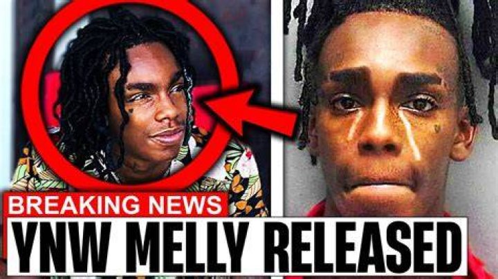 When Will YNW Melly Be Released From Prison?