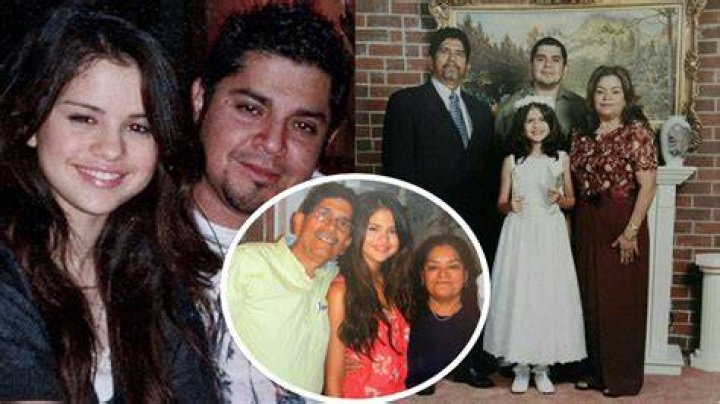 Where Are Selena Gomez's Parents From?