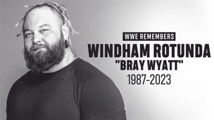 Where Did Bray Wyatt Go? The Mystery Of His Absence