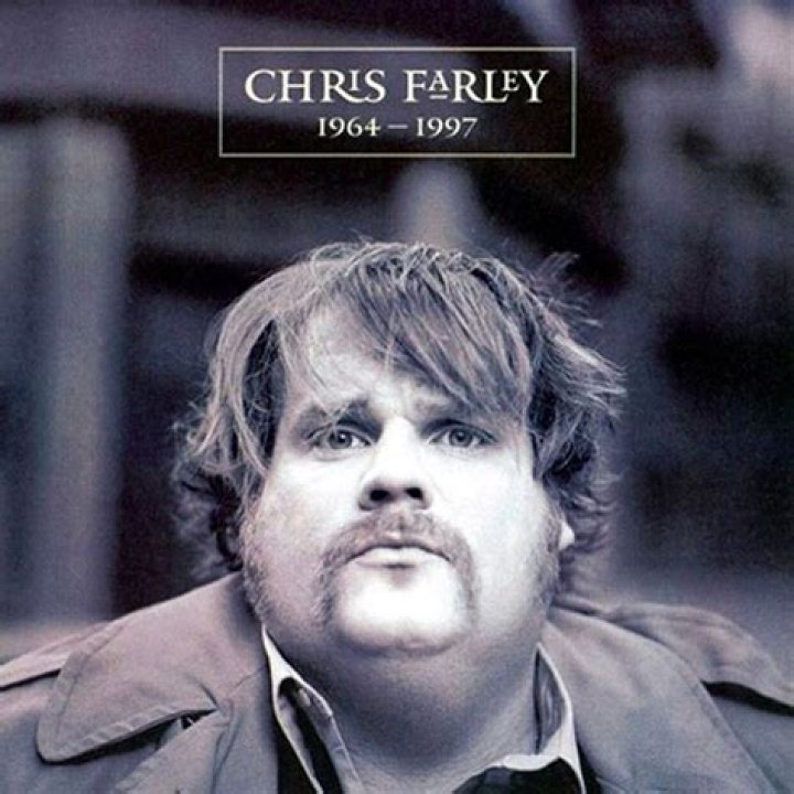 Where Did Chris Farley Tragically Pass Away?