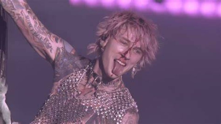Where Did Machine Gun Kelly Call Home?