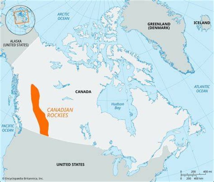 Where In Canada Is Maja Salvador: Current Location Revealed
