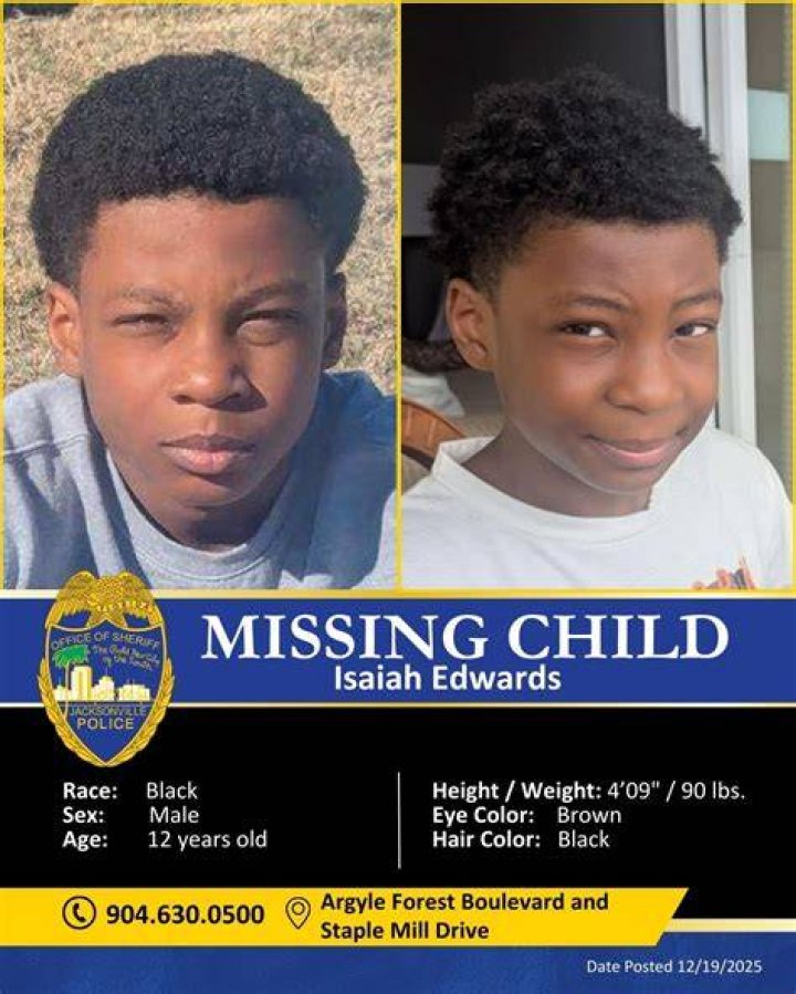 Where Is Missing Child Isaiah Bass: An Update