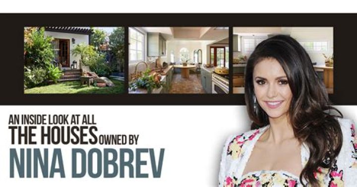 Where Is Nina Dobrev From? | The Ultimate Guide To Her Country