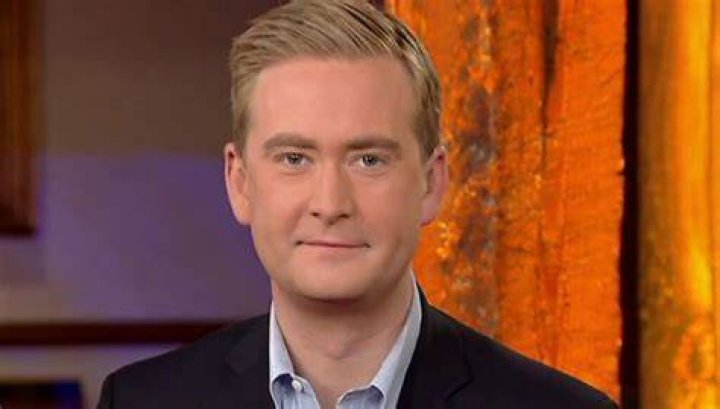 Where Is Peter Doocy Now? Former Fox News White House Correspondent's Latest