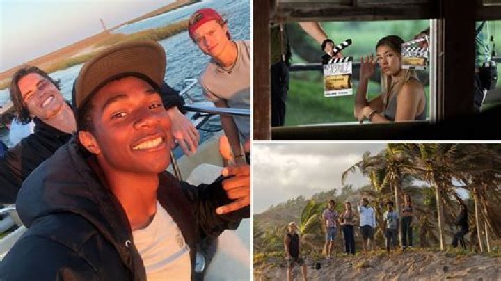 Where Was "A Beautiful Life" Filmed: Uncovering The Filming Locations