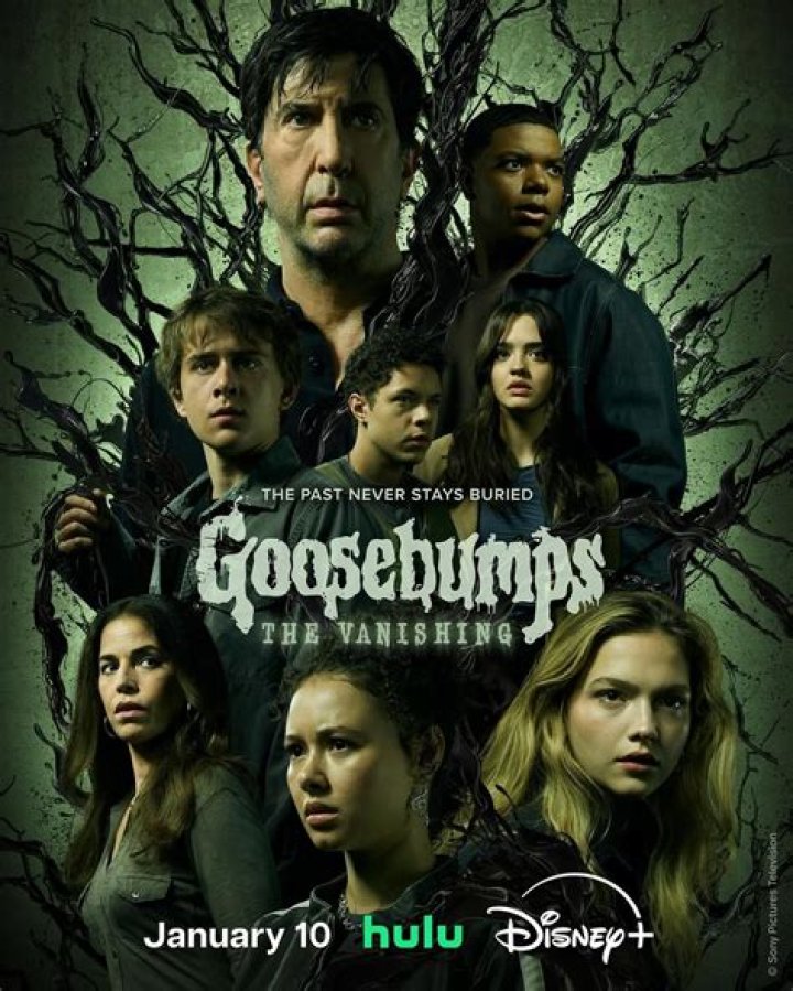 Where Was Goosebumps 2024 Filmed?
