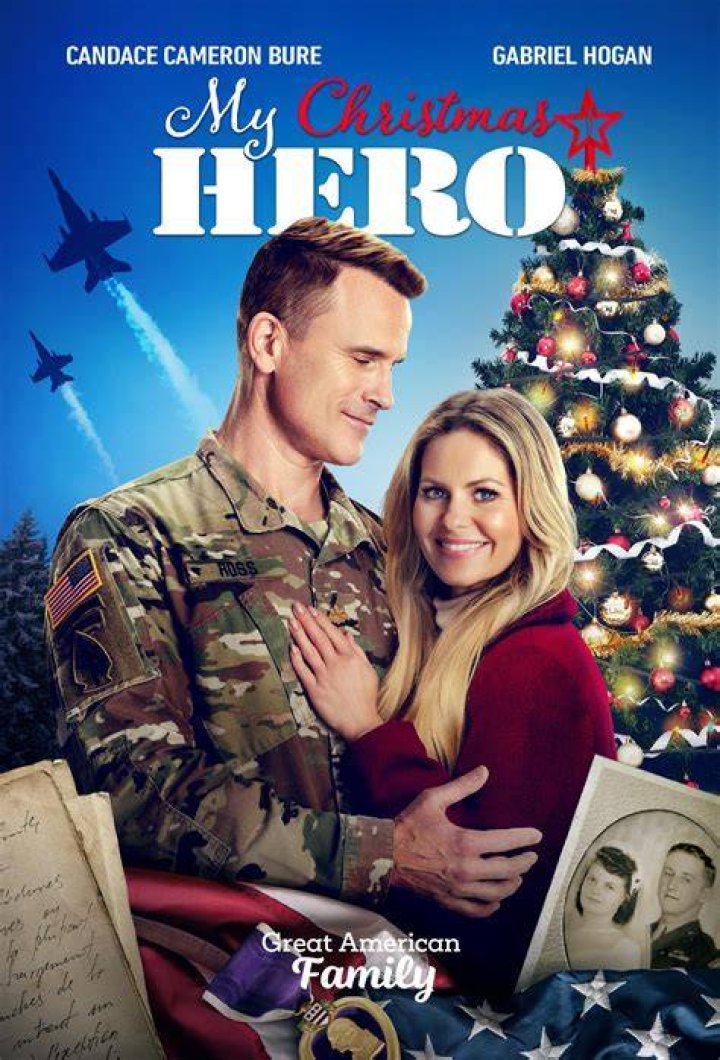 Where Was My Christmas Hero Filmed: Locations Guide