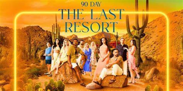 Where Was The "90 Day: The Last Resort" Filmed? Your Burning Questions Answered