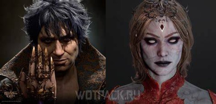 Which Faction Should You Join: Orin Or Gortash?