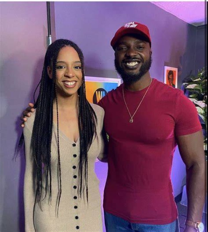 Who's Amala Ekpunobi's Boyfriend? Uncover The Mystery