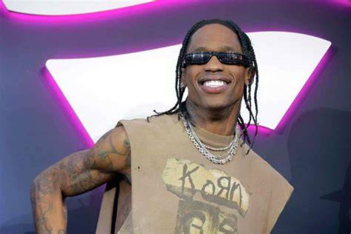 Who's Behind The Name? Uncovering The Real Identity Of Travis Scott