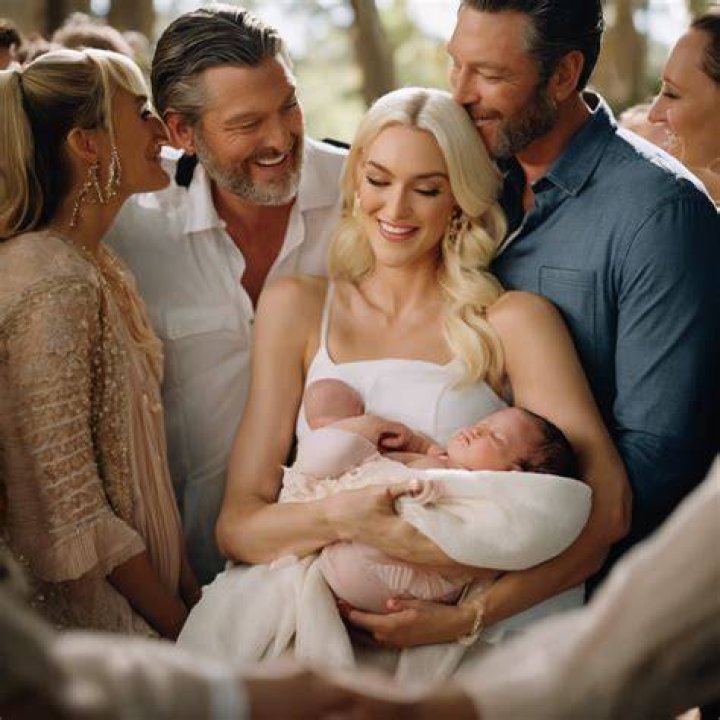 Who's Blake Shelton's Father? Uncovering Family Roots
