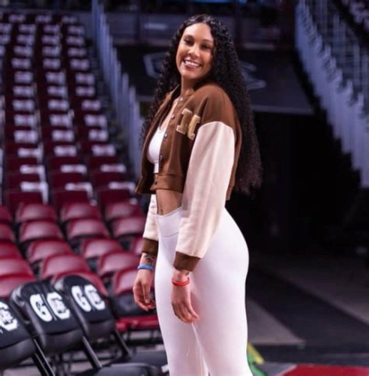 Who's Camila Cardoso's Boyfriend? Meet The Lucky Guy
