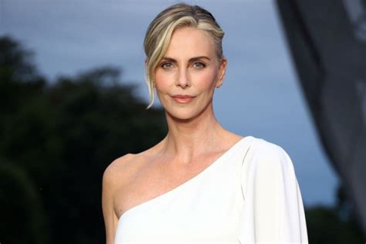Who's Charlize Theron Partnering With In 2024?