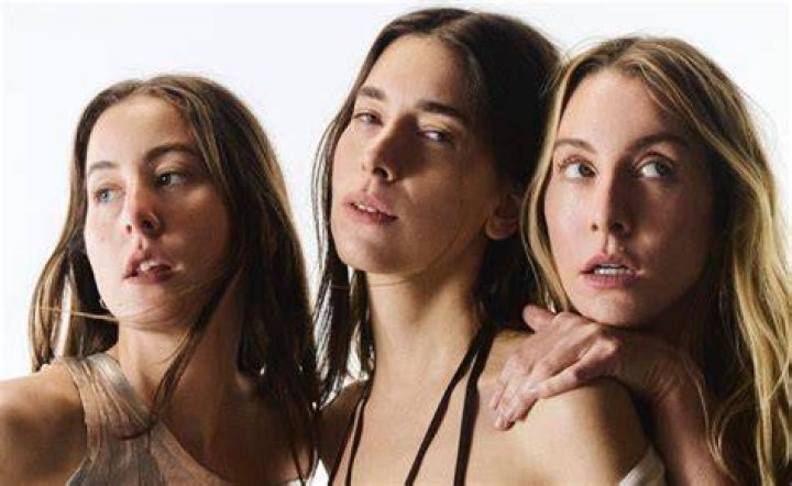 Who's In HAIM? Meet The Members Behind The Hit Band