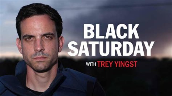 Who's In Trey Yingst's Family: A Close-Knit Clan