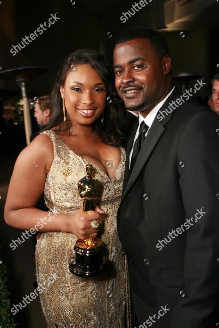 Who's James Payton? Jennifer Hudson's Husband Of 10 Years