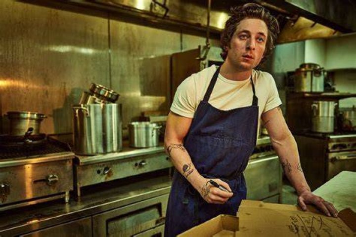 Who's Jeremy Allen White's Biological Father? Uncovering The Truth