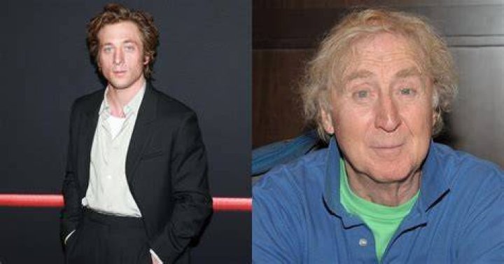 Who's Jeremy Allen White's Father? A Look At Richard White's Influence