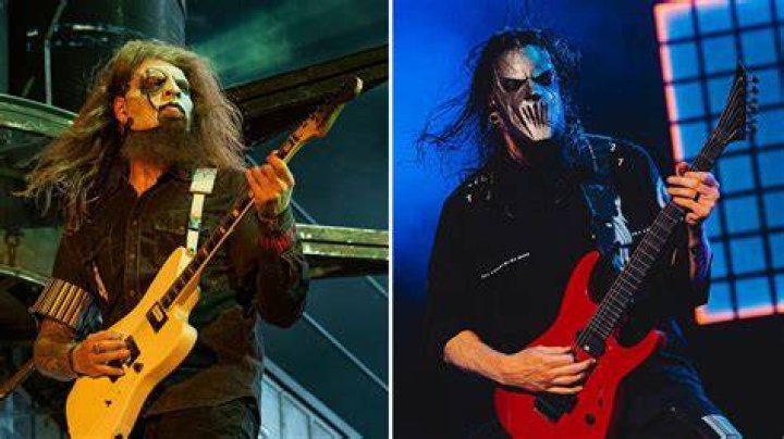 Who's Jim Root's Sweetheart? Exploring The Love Life Of Slipknot's Guitarist