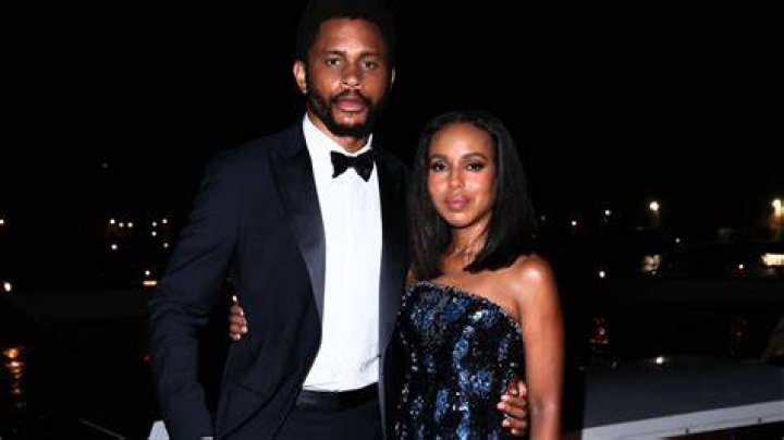 Who's Kerry Washington's Husband? Meet The Actor Who Stole Her Heart