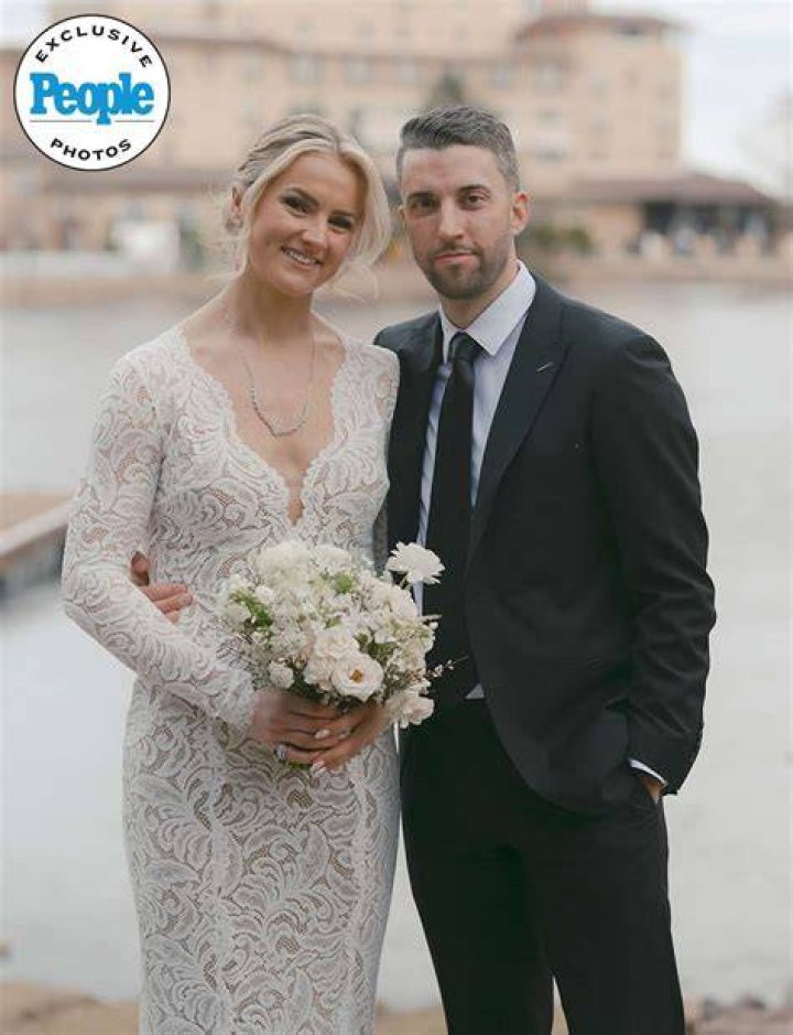 Who's Lindsay Horan's Fiance?