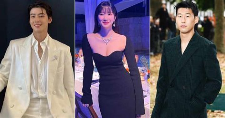 Who's Moon Ga Young Dating Currently: The Latest Scoop