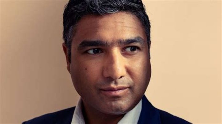 Who's Nick Mohammed? Uncovering His Ethnic Background