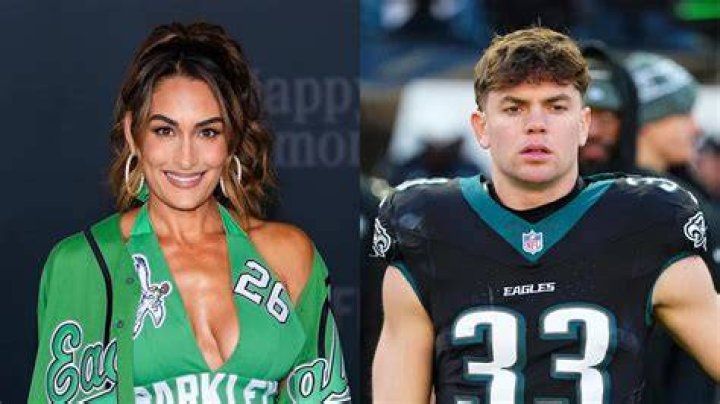 Who's Nikki Rodriguez Dating? | Boyfriend Rumors, Relationships And Affairs