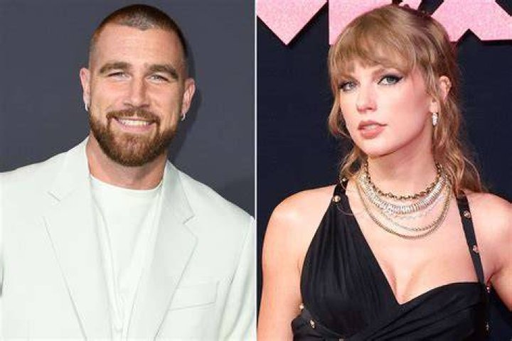 Who's Older: Travis Kelce Or Taylor Swift? Uncovering The Age Difference