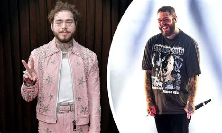 Who's Post Malone Dating? Current Relationship Status Explored