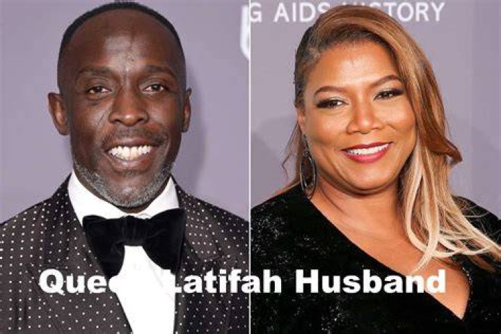 Who's Queen Latifah's Husband: The Truth Revealed