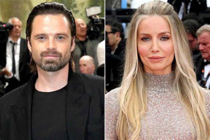 Who's Sebastian Stan Dating? Latest Relationship Updates