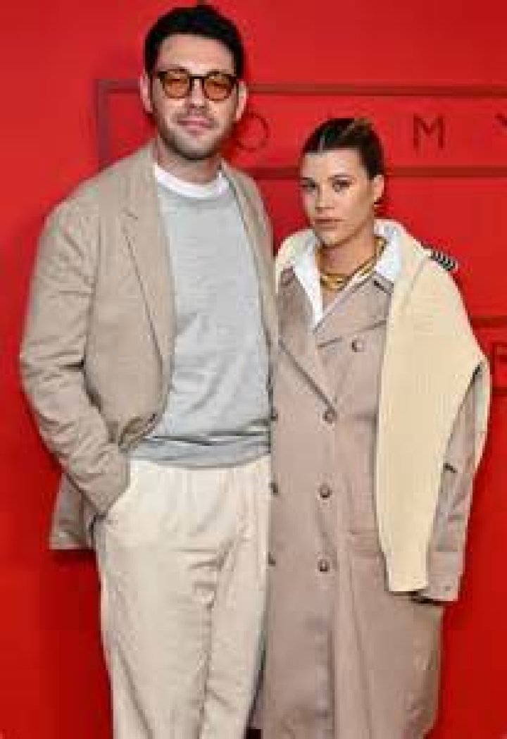 Who's Sofia Richie's Husband: Find Out The Answer