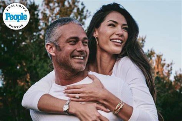 Who's Taylor Kinney's Wife? The Scoop On His Marital Status