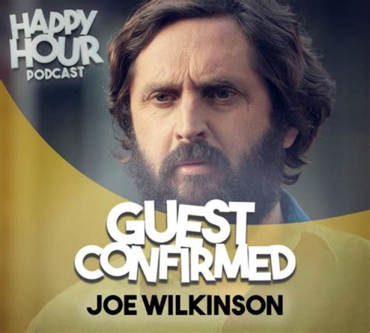 Who's That Special Someone? Exploring Joe Wilkinson's Partner