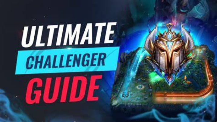 Who's The Champion? Discover The Ultimate Challenger
