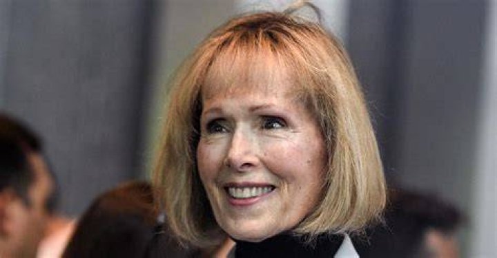 Who's The Husband Of E. Jean Carroll? Past Marriages And Current Relationship