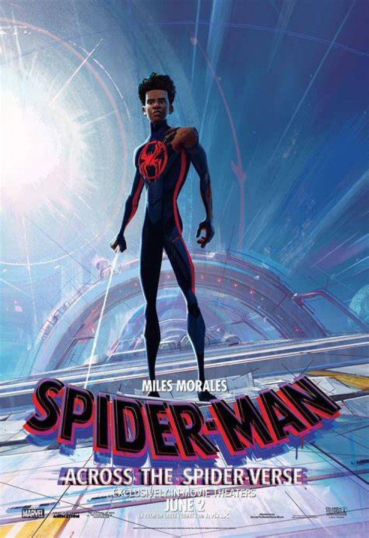 Who's The Mother Of Miles Morales? Unraveling The Mystery