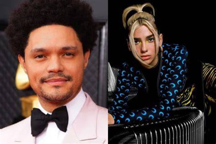 Who's Trevor Noah Dating Now In 2023?