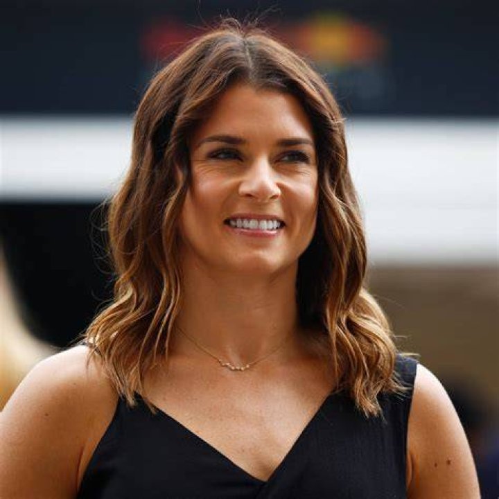 Who's Who: Exploring The Life And Legacy Of Danica Patrick
