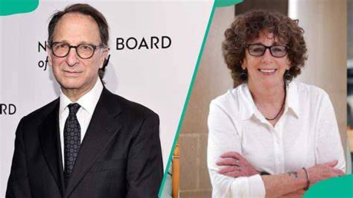 Who Are Andrew Weissmann's Children? Exploring His Family Ties