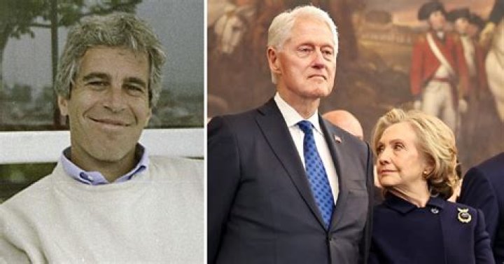 Who Are Bill Clinton's Brothers And Sisters? A Look At His Siblings
