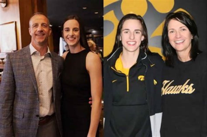Who Are Caitlin Clark's Parents? A Look At Their Careers And Influence