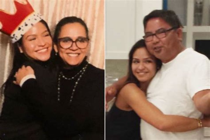 Who Are Cassie Ventura's Parents? Uncovering Her Ethnicity