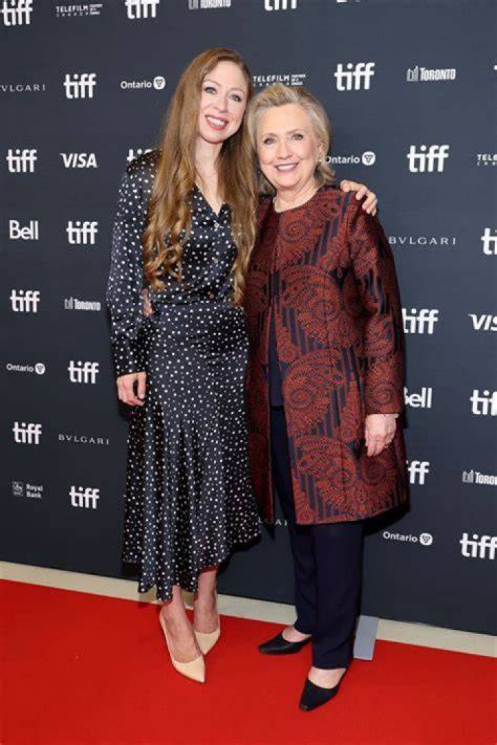 Who Are Chelsea Clinton's Children: A Look At Their Lives And Interests