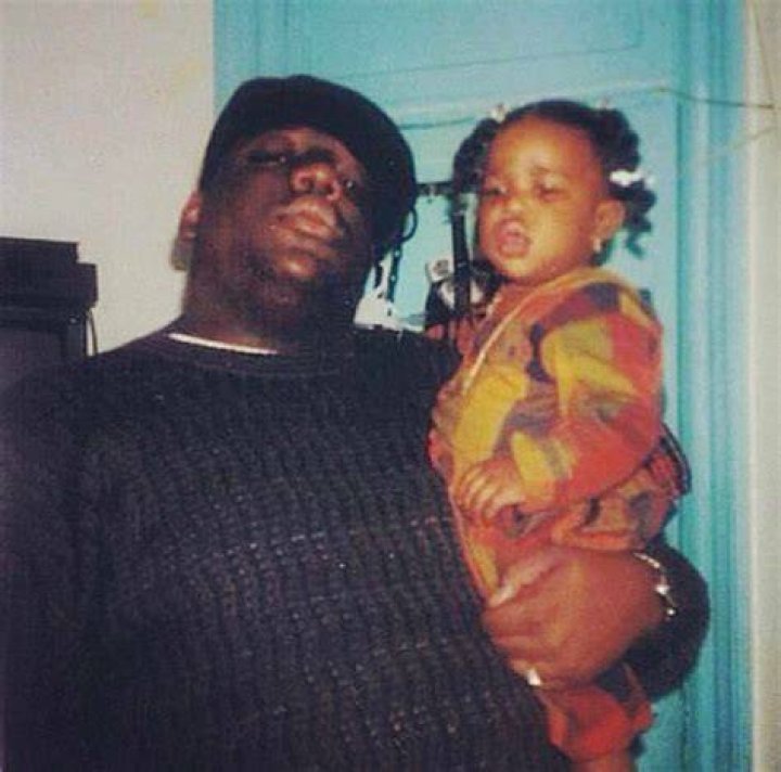 Who Are T'yanna Wallace's Parents? Meet The Notorious B.I.G.'s Daughter