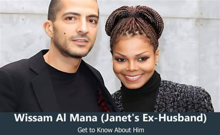 Who Are Wissam Al Mana's Children?