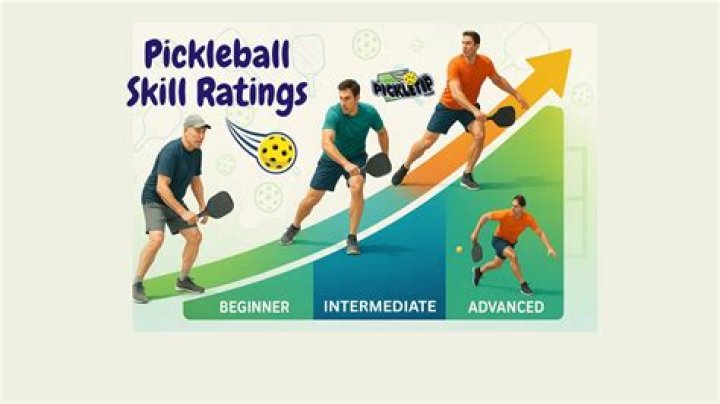 Who Currently Reigns Supreme With The Highest Pickleball Skill Rating?